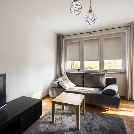 Apartment Ul Elblaska 73 Zresetuj Sie W Gdansku Na 6 Osob *