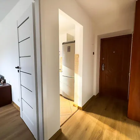 Ul Elbląska 73 Zresetuj Się W Gdańsku Na 6 Osób Apartment Danzig