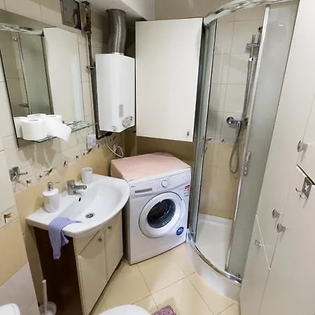 Golden Times Elblaska 73d * Гданьск